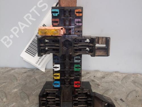 Used Fuse box MERCEDES-BENZ VIANO (W639) [2003-2025]  14927250