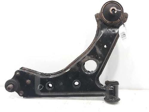Højre fortil bærearm OPEL CORSA D (S07) 1.3 CDTI (L08, L68) (75 hp) 4756172