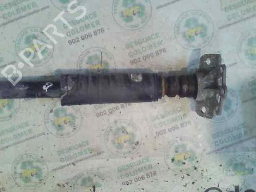 Used Right rear shock absorber OPEL CORSA D (S07) [2006-2015]  3041606