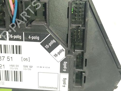 Switch MERCEDES-BENZ S-CLASS (W220, V220) | BP24204240I30
