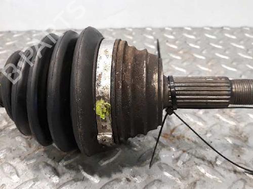 Left front driveshaft SEAT LEON (1M1)  | BP3044456M38 