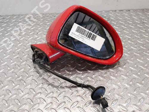 Used Right mirror OPEL CORSA D (S07) [2006-2015]  3680655