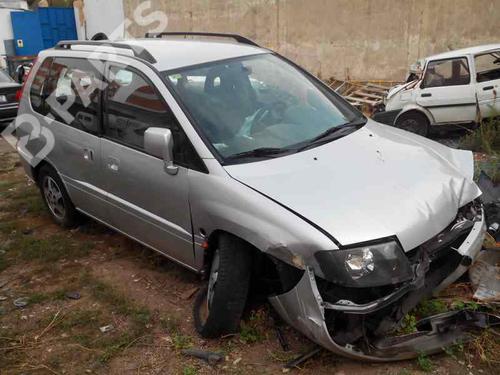 Used Parts MITSUBISHI SPACE RUNNER (N6_W)  2.0 (N63W)  263922