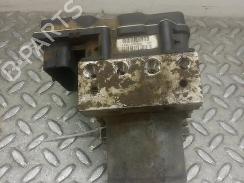 ABS pump CITROËN C5 III (RD_)  | BP11948647M43 