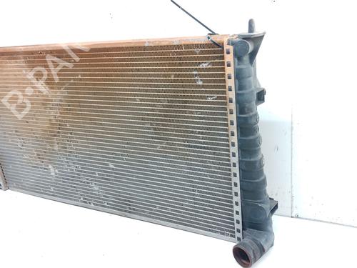 Radiatore acqua CITROËN BERLINGO / BERLINGO FIRST MPV (MF_, GJK_, GFK_) 1.9 D (MFWJZ) | BP30006253M31 