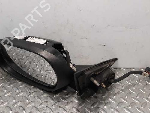 Used Left mirror JAGUAR X-TYPE I (X400) 2.0 D (130 hp) 6072677