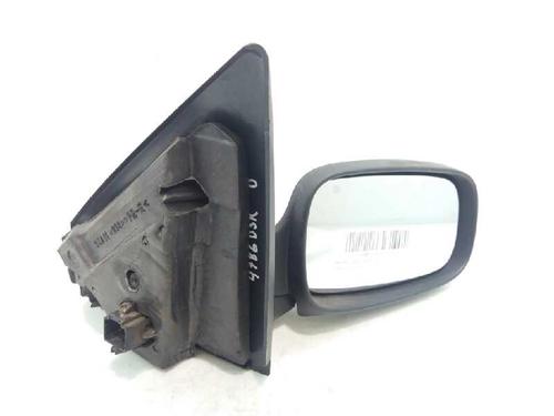 Used Right mirror RENAULT MEGANE II (BM0/1_, CM0/1_) 1.5 dCi (BM02, BM13, BM2A, CM02, CM13) (101 hp) 4691626