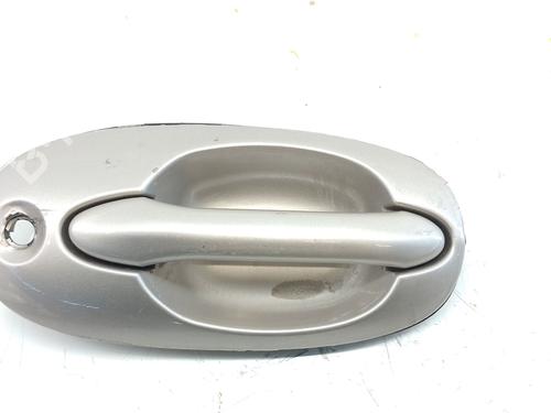 Front right exterior door handle KIA CARNIVAL II (GQ) 2.9 CRDi | BP24640862C129 