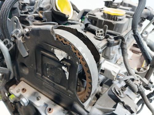 Engine CITROËN C3 III Van (SX_, SY_) BlueHDi 75 | BP27386703M1 - Image 7