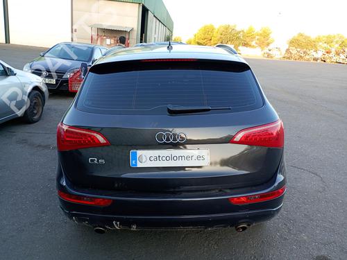 Control unit AUDI Q5 (8RB) 3.2 FSI quattro | BP39448460M11 - Image 10