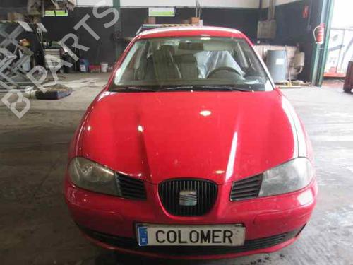 Starter SEAT IBIZA III (6L1)  | BP3081153M8 