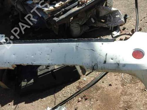 Right rear driveshaft NISSAN PATHFINDER III (R51) 2.5 dCi | BP5889144M41 