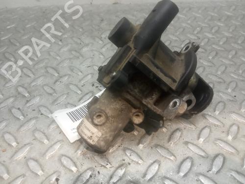 Used Egr NISSAN MICRA III (K12) 1.5 dCi (65 hp) 11705478