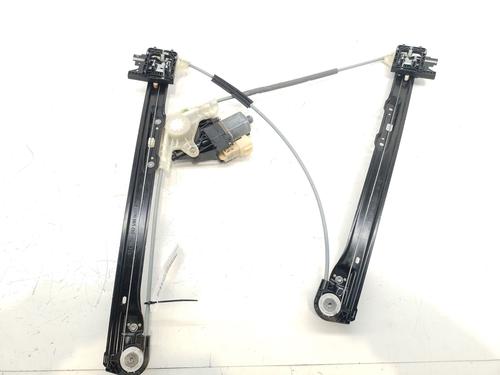 Front left window mechanism JAGUAR I-PACE (X590) EV400 AWD | BP27834516C22 