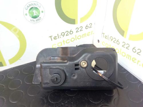 Rear right interior door handle FORD MONDEO III Saloon (B4Y) 2.5 V6 24V | BP3221064I16 