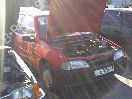 Ignition coil PEUGEOT 106 I (1A, 1C)  | BP3080786M94 