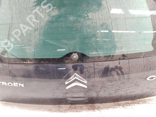 Tailgate CITROËN C4 I (LC_) 1.6 HDi | BP29020661C6 