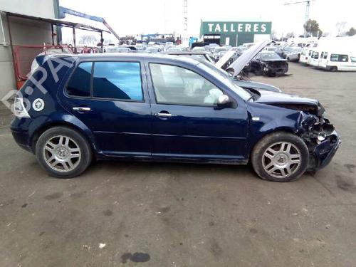 Tailgate lock VW GOLF IV (1J1) 1.9 TDI | BP6310750C101 