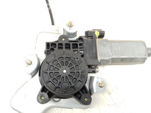 Vindusheismekanisme venstre bak SSANGYONG KYRON 2.0 Xdi | BP29887030C24