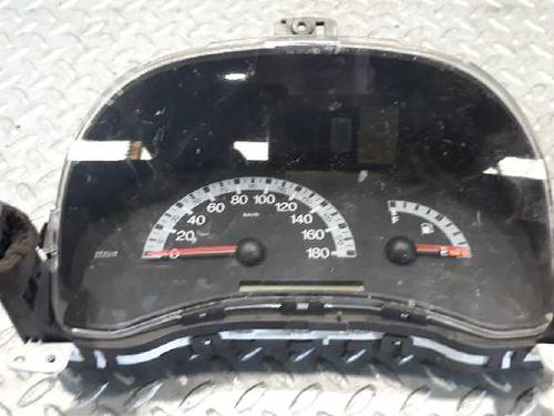 Used Instrument cluster FIAT PUNTO (188_) [1999-2012]  3081394