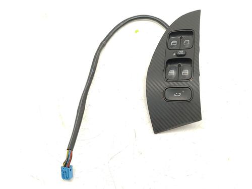Used Left front window switch Left front window switch MERCEDES-BENZ CLK (C209) CLK 270 CDI (209.316) (170 hp) 35812952 35812952