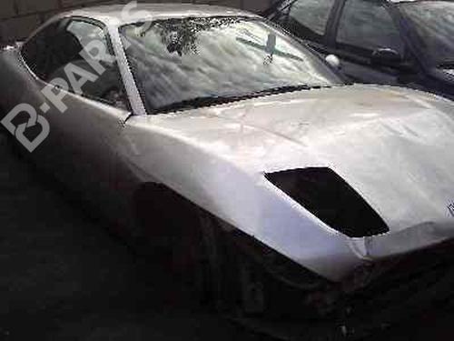 Used Parts FIAT COUPE (175_)  1.8 16V  255081