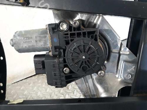 Rear right window mechanism AUDI ALLROAD C5 (4BH) 2.5 TDI quattro | BP3678467C25 