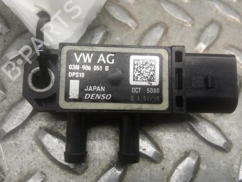 Elektronisk modul SEAT LEON (5F1) [2012-2021]  14237790