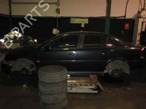 Querlenker links hinten OPEL VECTRA C (Z02) 2.2 DTI 16V (F69) | BP3049734M14 