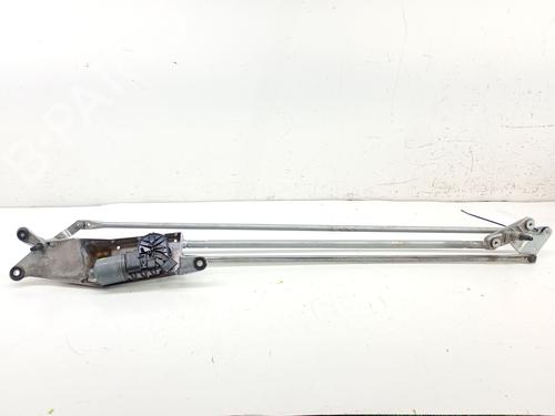 Used Front wiper motor Front wiper motor RENAULT MODUS / GRAND MODUS (F/JP0_) 1.4 (JP01, JP0J) (98 hp) 39714837 39714837