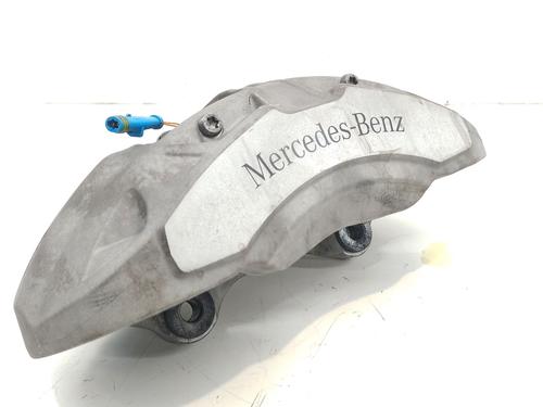 Used Right front brake caliper Right front brake caliper MERCEDES-BENZ C-CLASS (W206) C 220 d (206.016, 206.004) (200 hp) 26954024 26954024