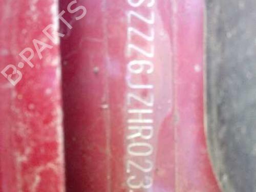 Gear lever SEAT IBIZA IV (6J5, 6P1)  | BP7432653M90 