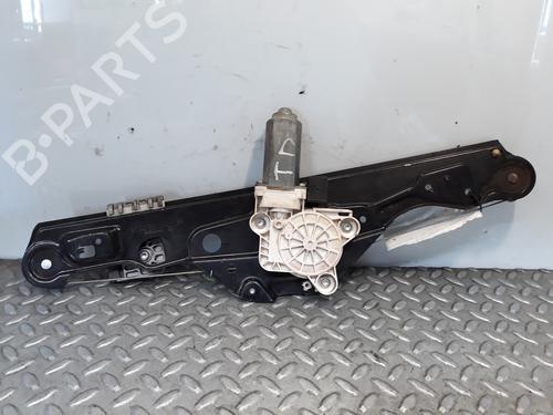Rear right window mechanism MERCEDES-BENZ E-CLASS (W211)  | BP8139414C25 