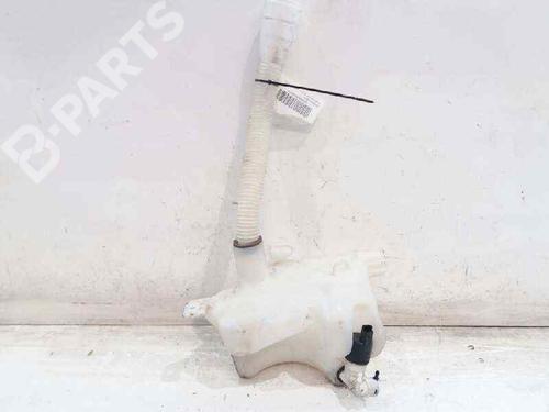 Used Windscreen washer tank Windscreen washer tank PEUGEOT PARTNER Box Body/MPV 1.6 HDi 16V (90 hp) 7433012 7433012