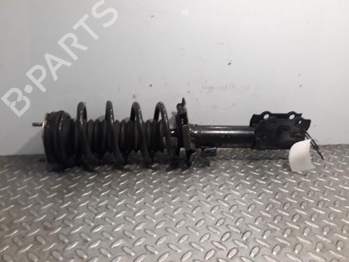 Used Right front shock absorber FORD TRANSIT COURIER B460 MPV [2014-2025]  7872633
