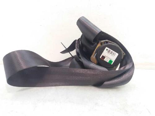 Used Front right seatbelt OPEL CORSA E (X15) [2014-2025]  8758641