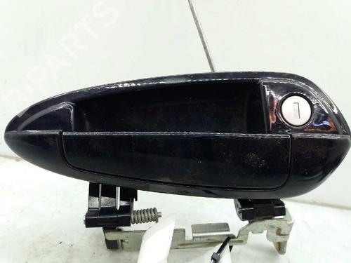 Used Front right exterior door handle FIAT GRANDE PUNTO (199_) [2005-2025]  3075973