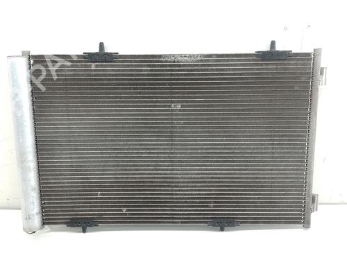Used AC radiator CITROËN C-ELYSEE (DD_) 1.6 HDI 92 (92 hp) 27889991