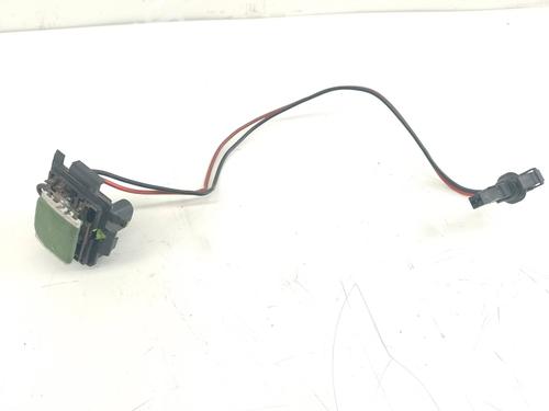 Used Heater resistor RENAULT TRAFIC II Van (FL) [2001-2025]  20336252
