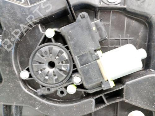 Front left window mechanism HYUNDAI i40 I (VF) 1.7 CRDI | BP37376821C22 - Image 3