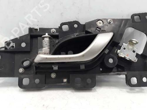 Used Front left interior door handle HONDA CIVIC VIII Hatchback (FN, FK) [2005-2012]  4914330