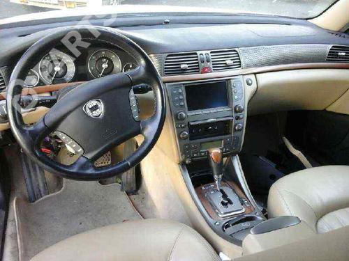 Engine LANCIA THESIS (841_) 2.4 JTD (841.AXE1B0, 841.AXH110) | BP27987106M1 