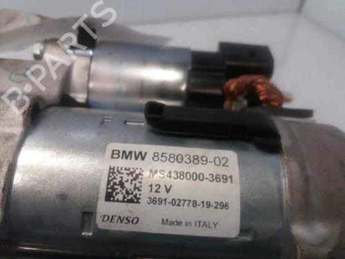 Starter BMW 2 Gran Tourer (F46) 218 i | BP10276886M8 