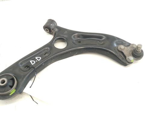 Used Right front suspension arm KIA OPTIMA (JF) 1.7 CRDi (141 hp) 26396575