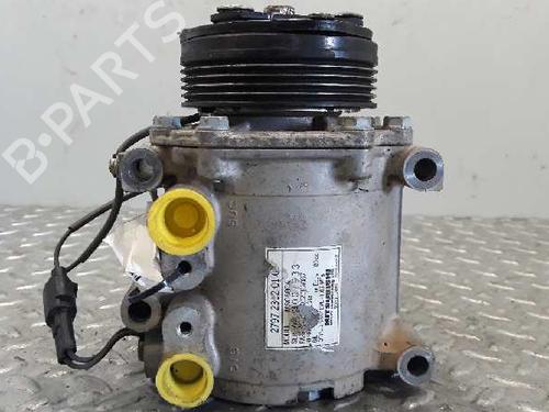 AC compressor TATA INDICA [1998-2024]  5610510