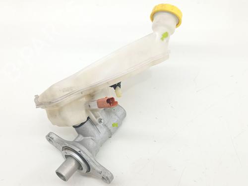Used Brake master cylinder Brake master cylinder CITROËN C-ELYSEE (DD_) 1.6 BlueHDi 100 (99 hp) 40539183 40539183