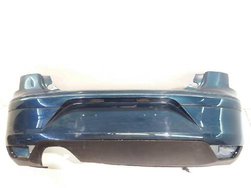 Bumper achter SEAT TOLEDO III (5P2) [2004-2009]  3263171