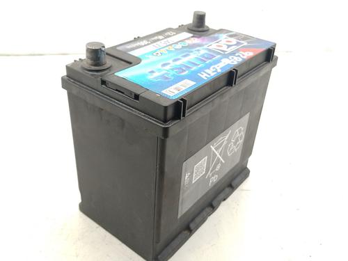 Battery CHEVROLET MATIZ (M200, M250) 0.8 LPG | BP30900295E11