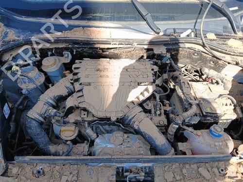 Used Engine FIAT FIORINO Box Body/MPV (265_) [2013-2025]  27657009