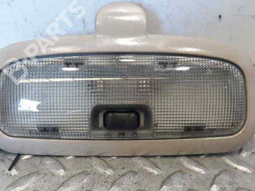 Used Interior roof light Interior roof light FORD FIESTA V (JH_, JD_) 1.3 (69 hp) 7433660 7433660